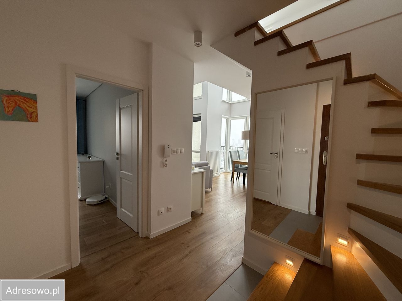 Mieszkanie 4-pokojowe Kraków Czyżyny, os. Osiedle Avia. Zdjęcie 16