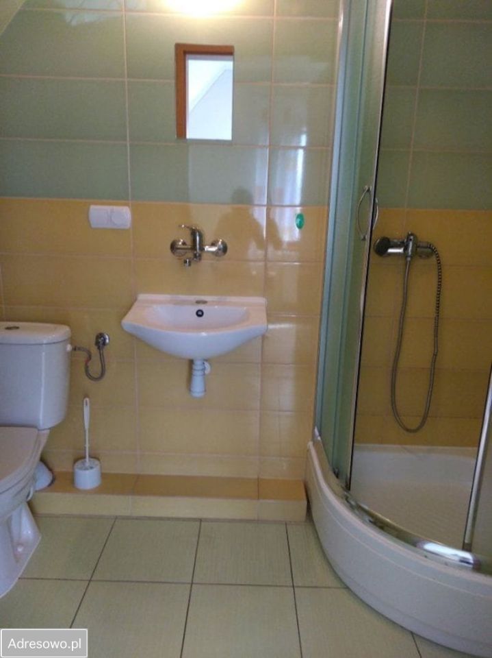 dom wolnostojący, 7 pokoi Rewal, ul. Polna. Zdjęcie 19