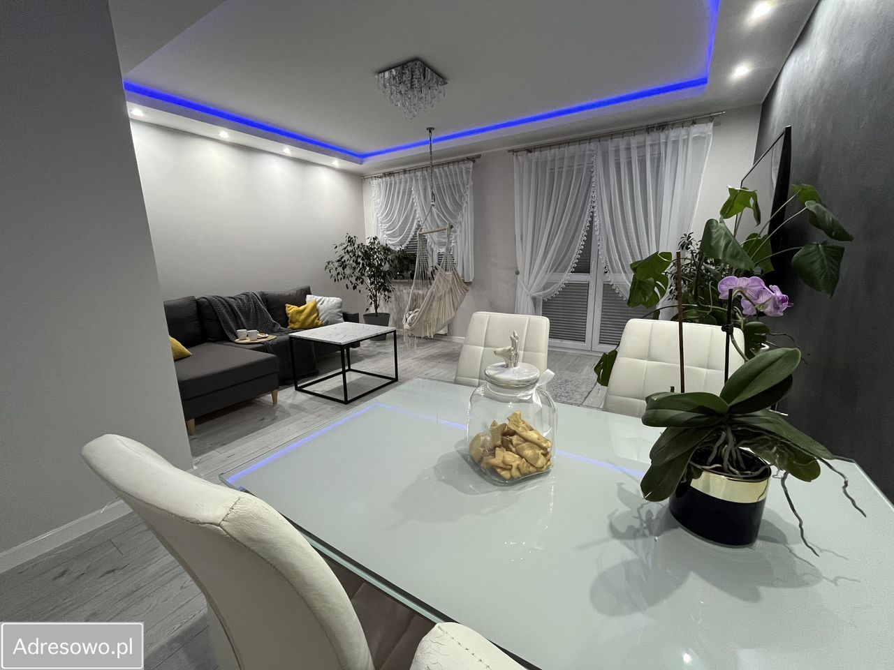 Mieszkanie 3-pokojowe Głogów, ul. Bolesława Śmiałego. Zdjęcie 13