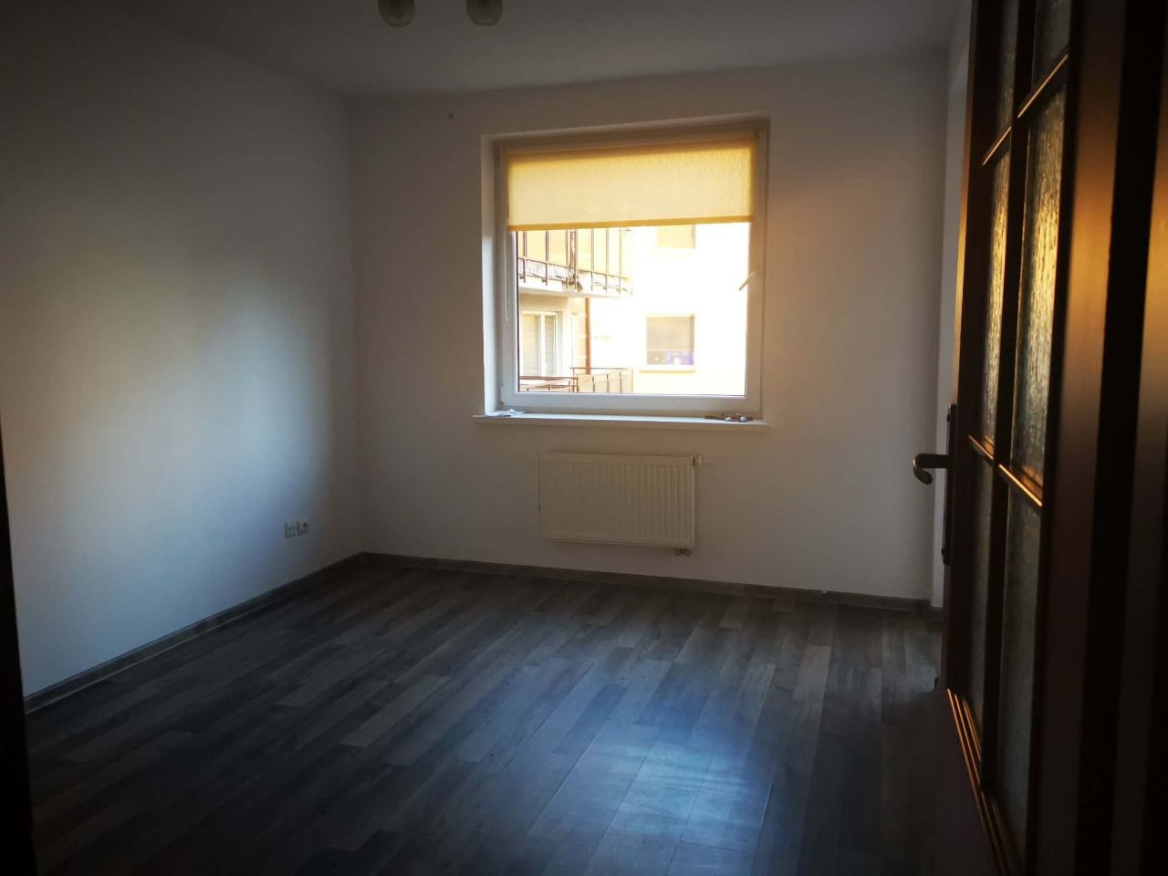 Mieszkanie 2-pokojowe Węgrów, ul. Szeroka. Zdjęcie 2