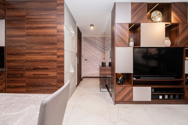 Mieszkanie 4-pokojowe Kościelna Wieś, ul. Spacerowa. Zdjęcie 13