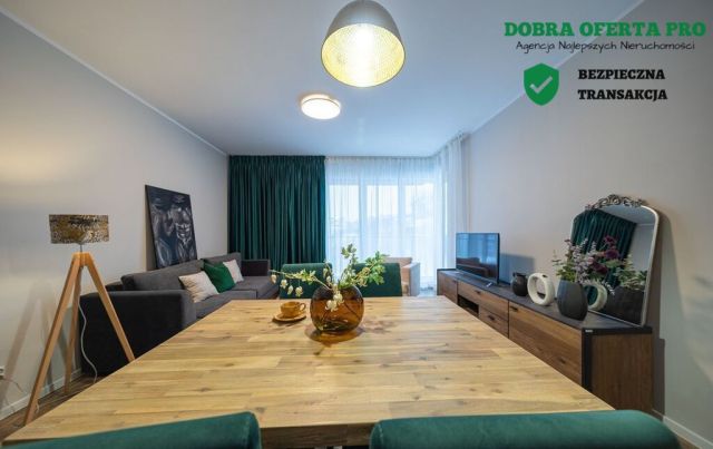 Mieszkanie 2-pokojowe Gdańsk Siedlce, ul. Sołecka. Zdjęcie 4