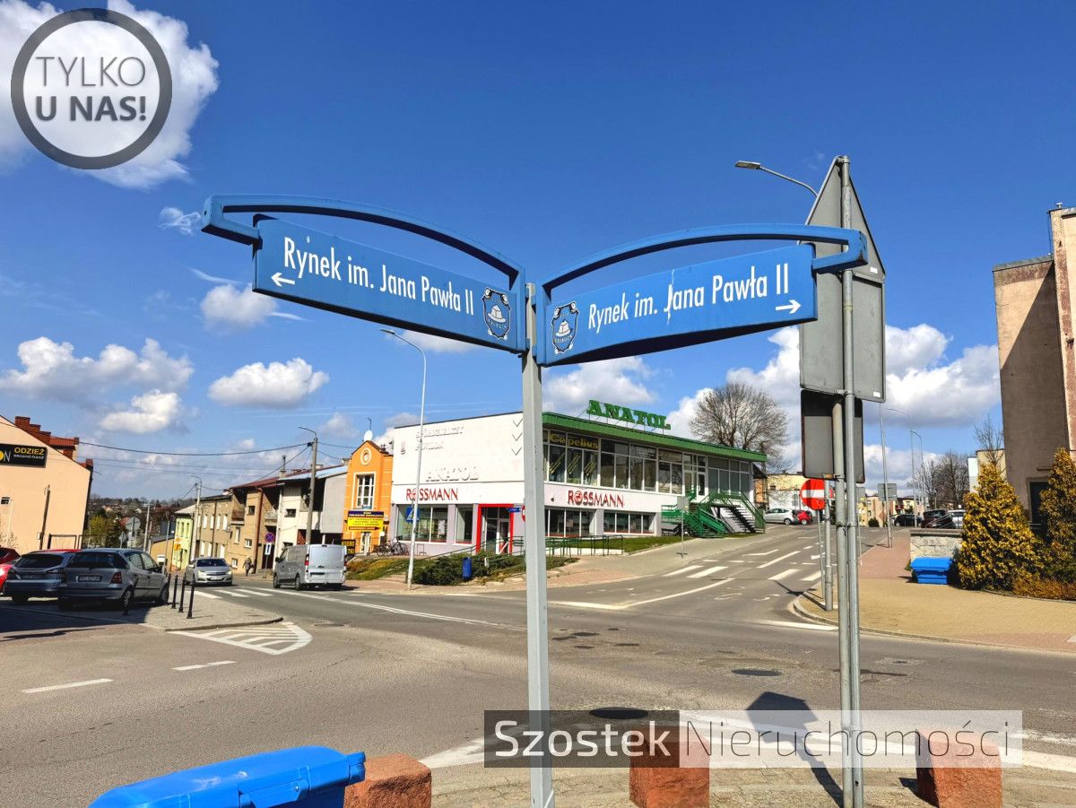 Mieszkanie 2-pokojowe Kłobuck. Zdjęcie 16