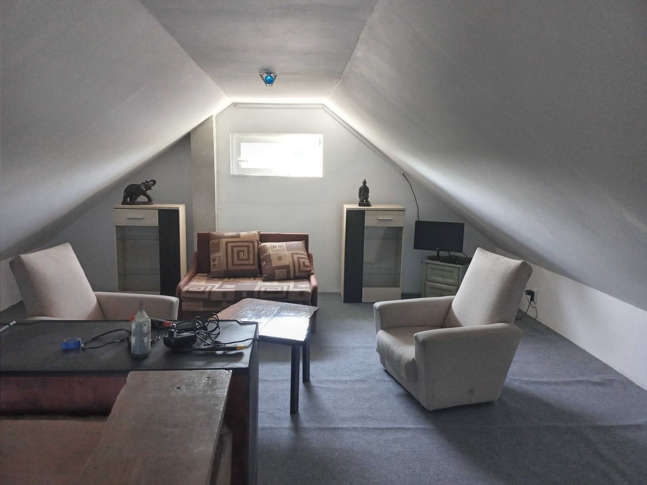 Działka rod Konin. Zdjęcie 4