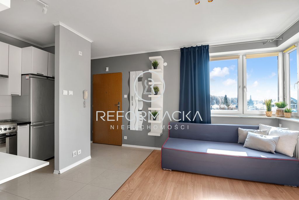 Mieszkanie 2-pokojowe Rzeszów, ul. Antoniego Gromskiego. Zdjęcie 10