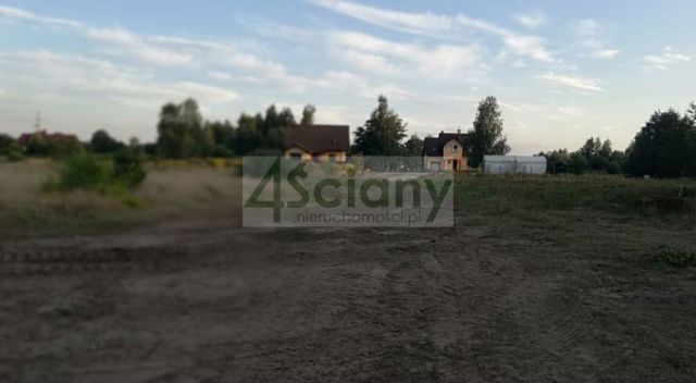 Działka budowlana Żelechów. Zdjęcie 14