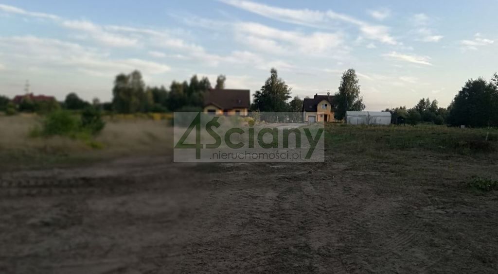 Działka budowlana Żelechów. Zdjęcie 14