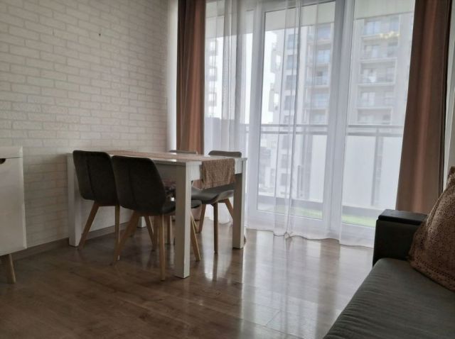 Mieszkanie 3-pokojowe Gdańsk Przymorze, al. Rzeczypospolitej. Zdjęcie 1