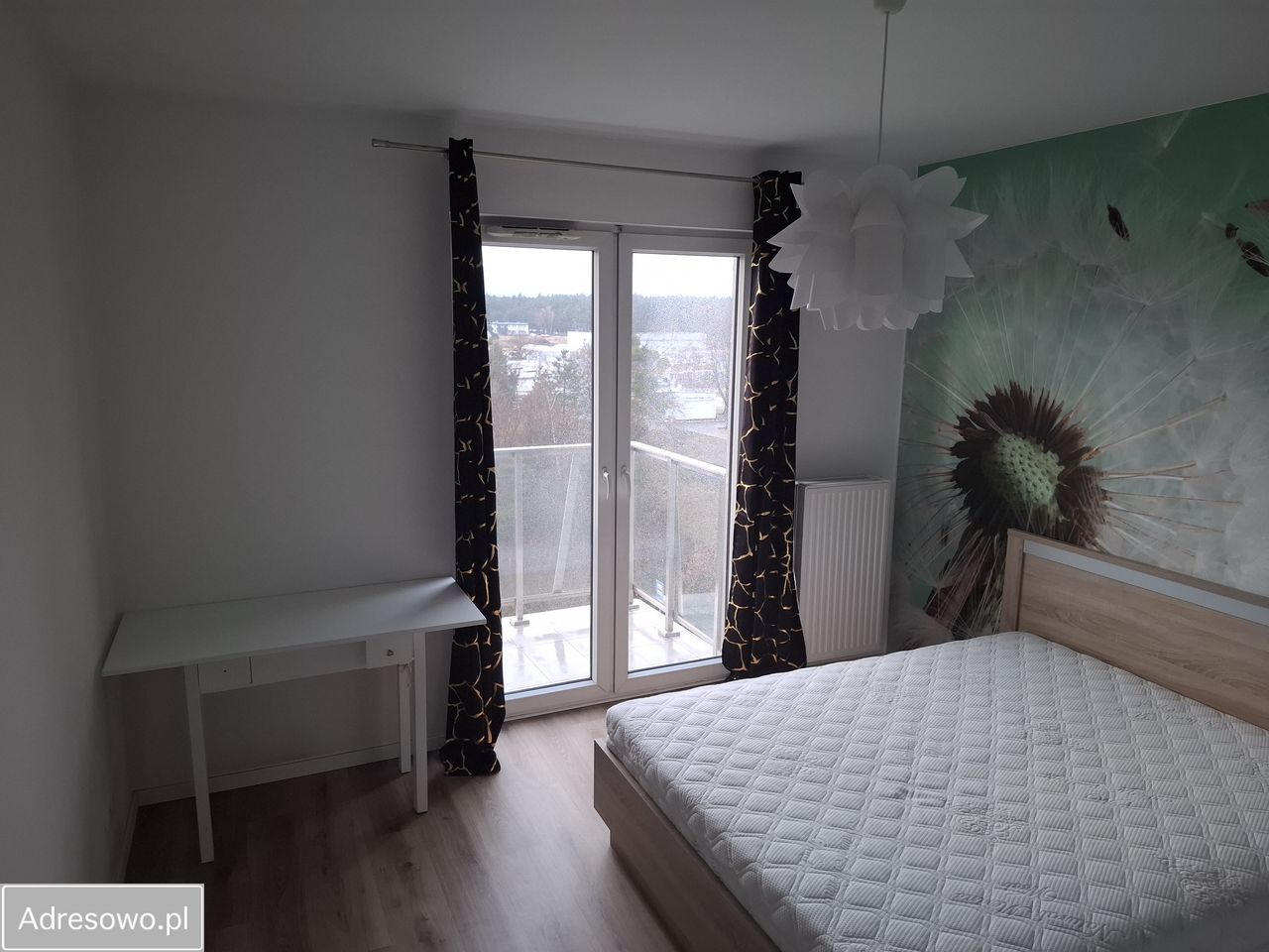 Mieszkanie 3-pokojowe Poznań Grunwald, ul. Kamiennogórska. Zdjęcie 13