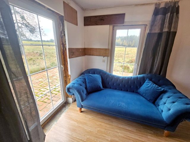 dom wolnostojący, 3 pokoje Rubcowo. Zdjęcie 18