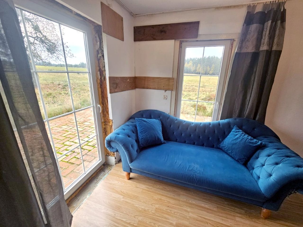 dom wolnostojący, 3 pokoje Rubcowo. Zdjęcie 18