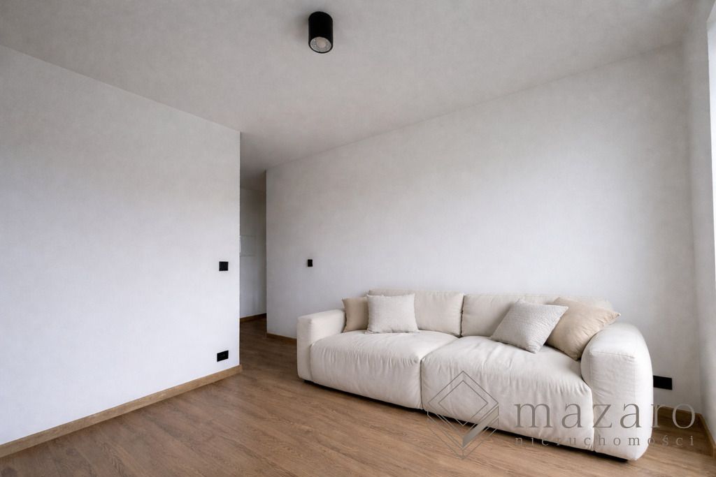 Mieszkanie 2-pokojowe Bydgoszcz Szwederowo. Zdjęcie 7