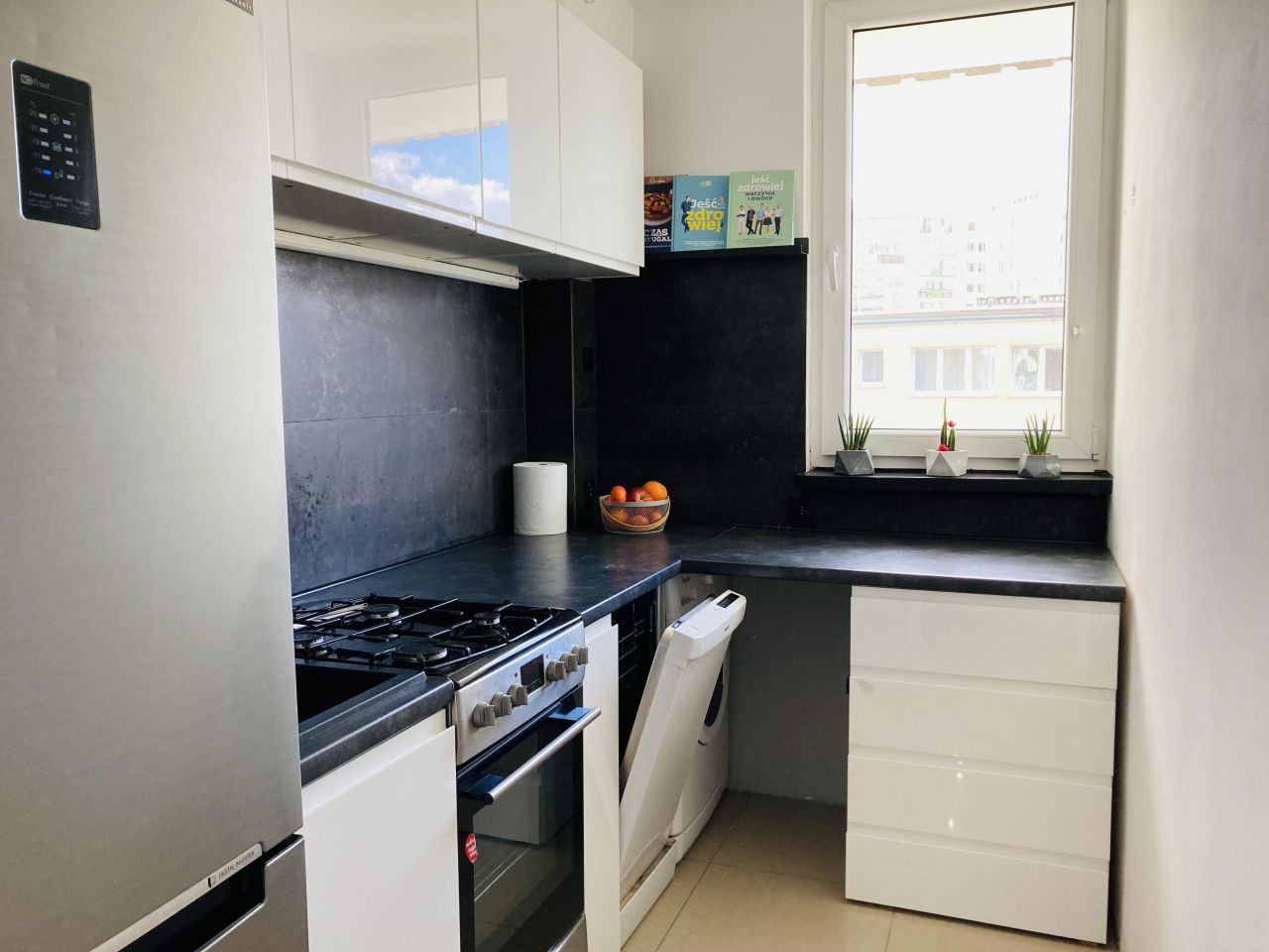 Mieszkanie 2-pokojowe Warszawa Grochów, ul. Świętosławska. Zdjęcie 6