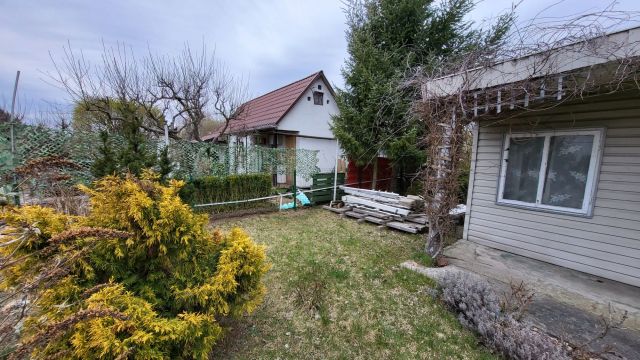 Działka rod Bydgoszcz, ul. Inwalidów. Zdjęcie 1