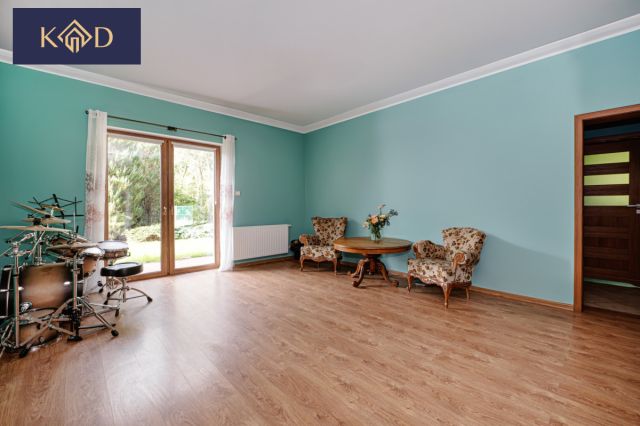 dom wolnostojący, 7 pokoi Jastrzębsko Stare. Zdjęcie 37