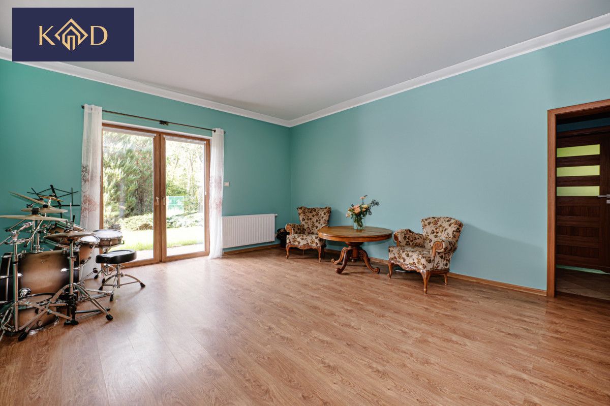 dom wolnostojący, 7 pokoi Jastrzębsko Stare. Zdjęcie 37