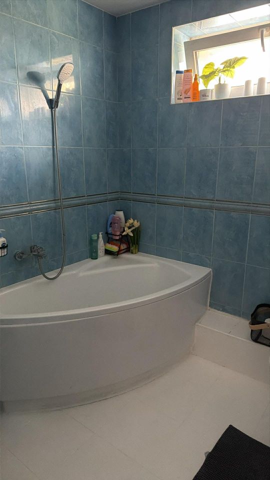 Mieszkanie 3-pokojowe Budzyń, os. Wierzbowe. Zdjęcie 10