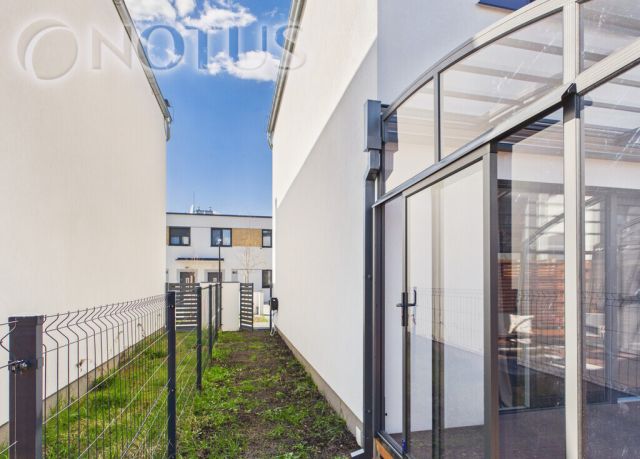 bliźniak, 4 pokoje Poznań. Zdjęcie 7