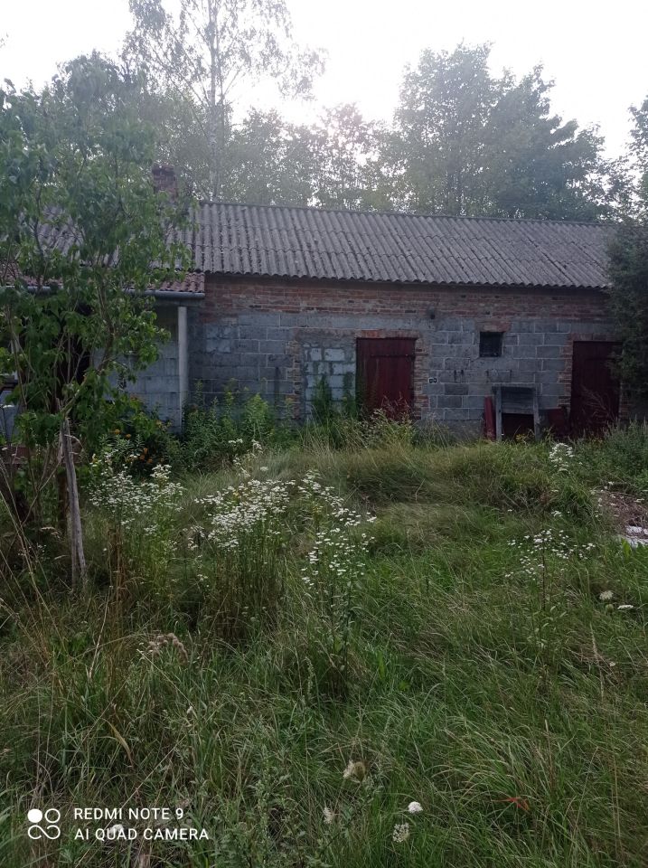 Działka budowlana Wola Prażmowska, ul. Północna. Zdjęcie 10