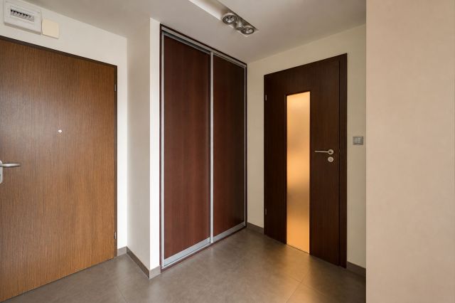 Mieszkanie 2-pokojowe Białystok Nowe Miasto, ul. Kazimierza Pułaskiego. Zdjęcie 10