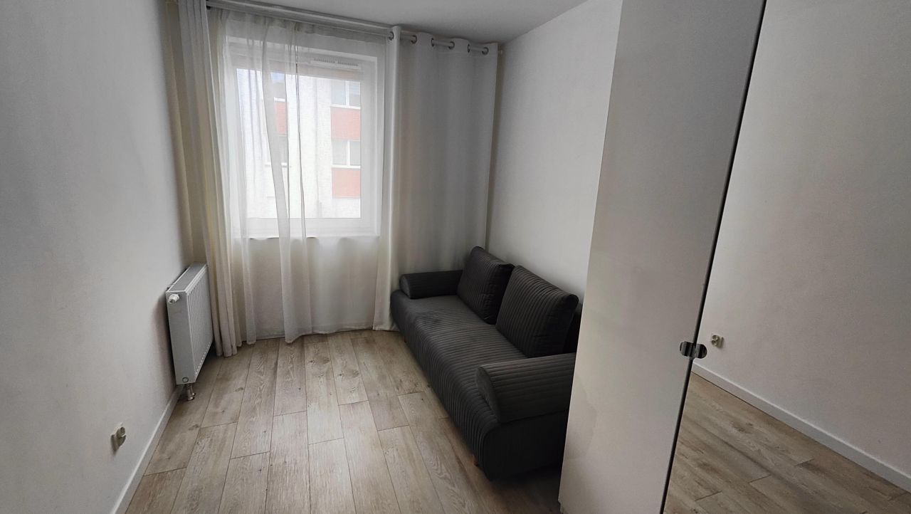 Mieszkanie 3-pokojowe Wrocław Sołtysowice, ul. Przejazdowa. Zdjęcie 7