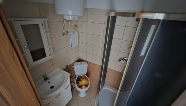Mieszkanie 1-pokojowe Chojniak. Zdjęcie 5