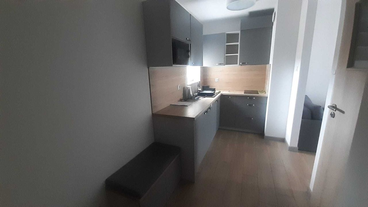 Mieszkanie 1-pokojowe Wrocław Nowy Dwór, ul. Rogowska. Zdjęcie 5