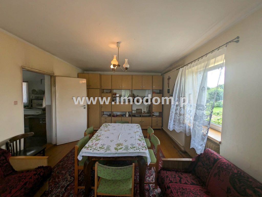dom wolnostojący, 4 pokoje Kruszowice. Zdjęcie 8