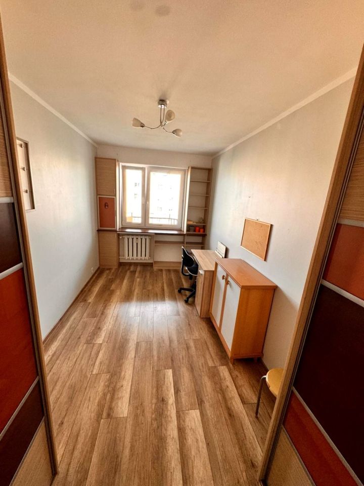 Mieszkanie 3-pokojowe Białystok Nowe Miasto, ul. Kazimierza Pułaskiego. Zdjęcie 8