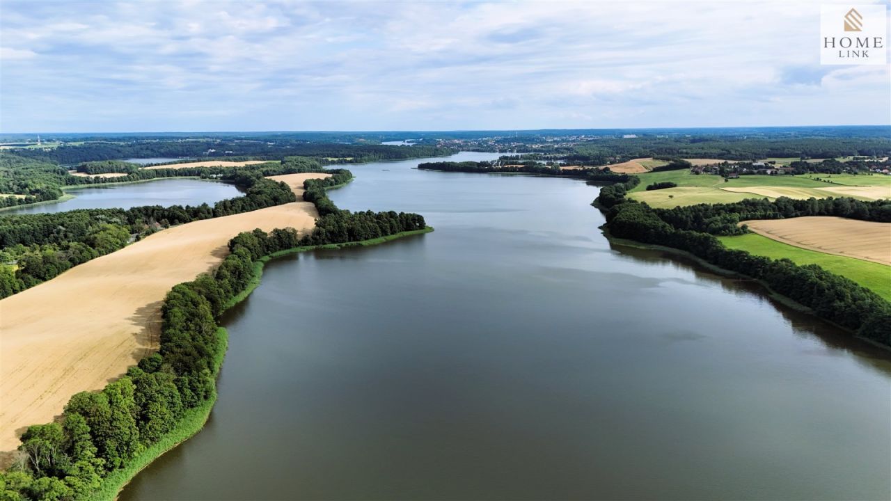 Działka budowlana Kiersztanowo. Zdjęcie 8