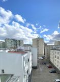 Mieszkanie 2-pokojowe Warszawa Powiśle, ul. Cecylii Śniegockiej. Zdjęcie 3