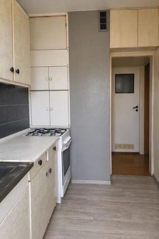 Mieszkanie 3-pokojowe Warszawa Mokotów, ul. Edwarda Dembowskiego. Zdjęcie 3