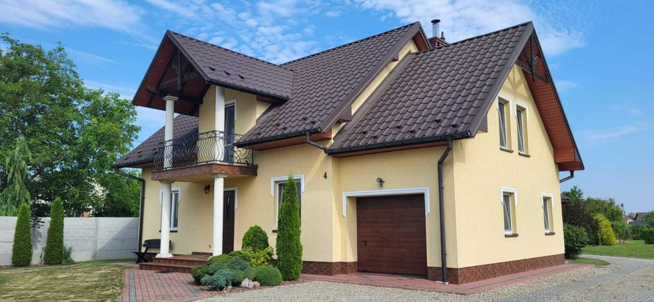 dom wolnostojący Sędziszów Małopolski. Zdjęcie 1
