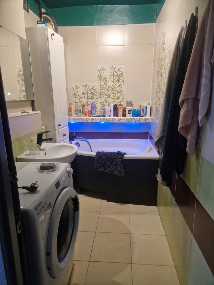 Pokój Katowice Śródmieście, al. Walentego Roździeńskiego. Zdjęcie 4