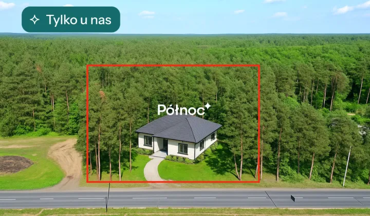 Działka budowlana Kędzierzyn-Koźle Kłodnica