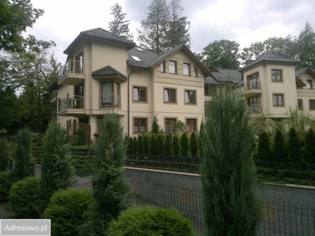 Mieszkanie 4-pokojowe Bielsko-Biała, ul. Olszówka. Zdjęcie 1