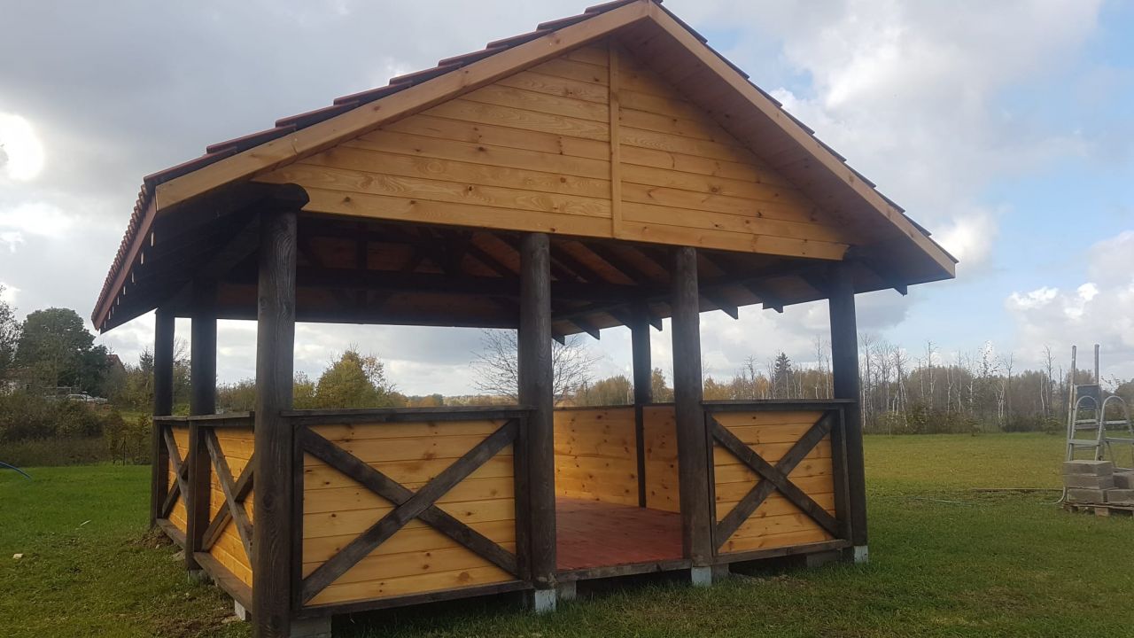 Działka inwestycyjna Inulec. Zdjęcie 19