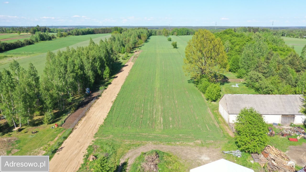 Działka budowlana Nowy Cydzyn. Zdjęcie 5