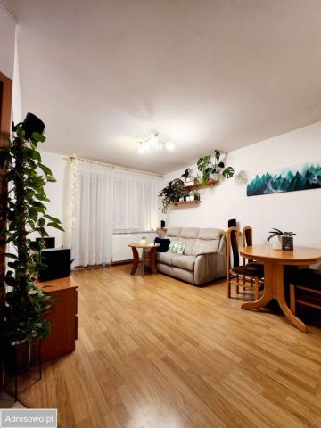 Mieszkanie 2-pokojowe Bydgoszcz Osowa Góra, ul. Kormoranów. Zdjęcie 1