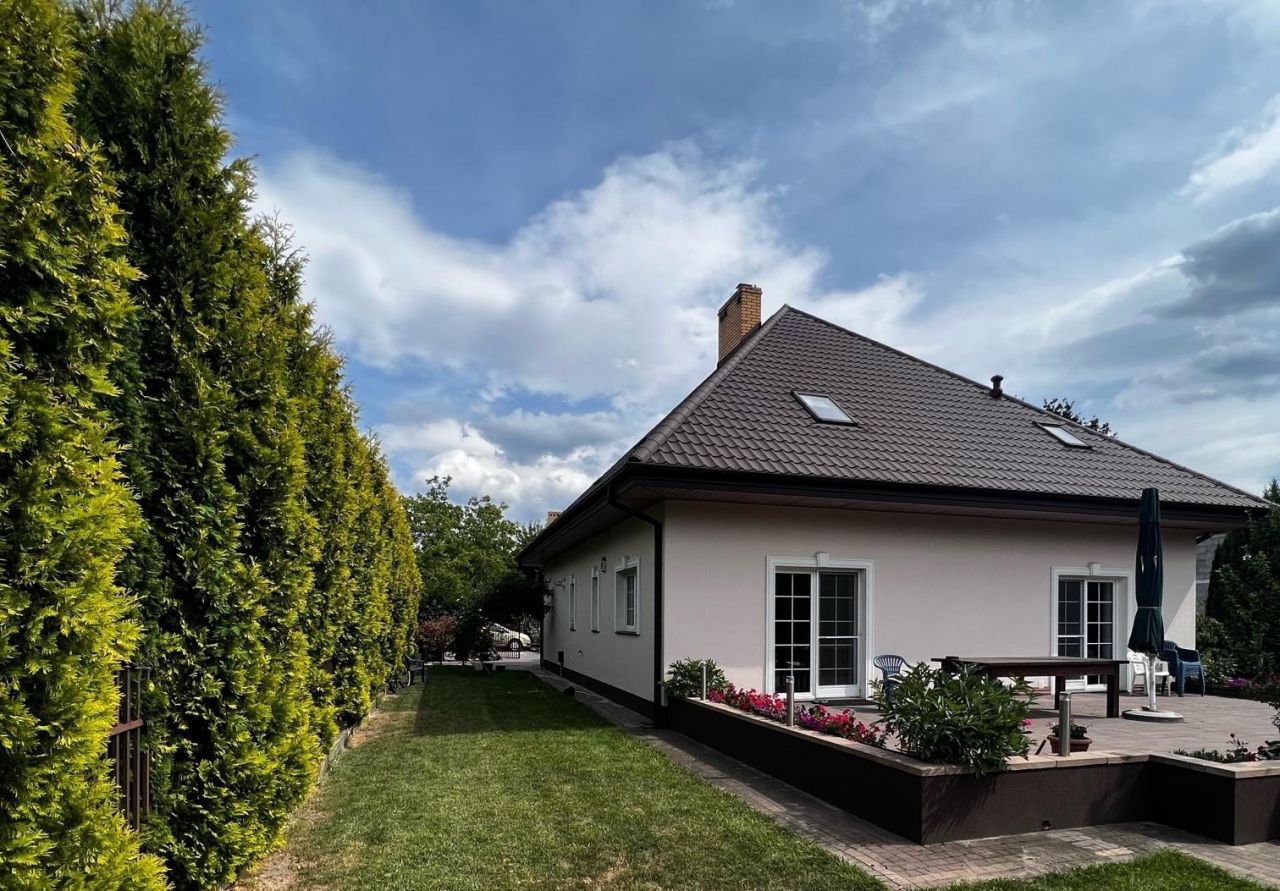 dom wolnostojący, 7 pokoi Paprotnia, ul. Koralowa. Zdjęcie 23