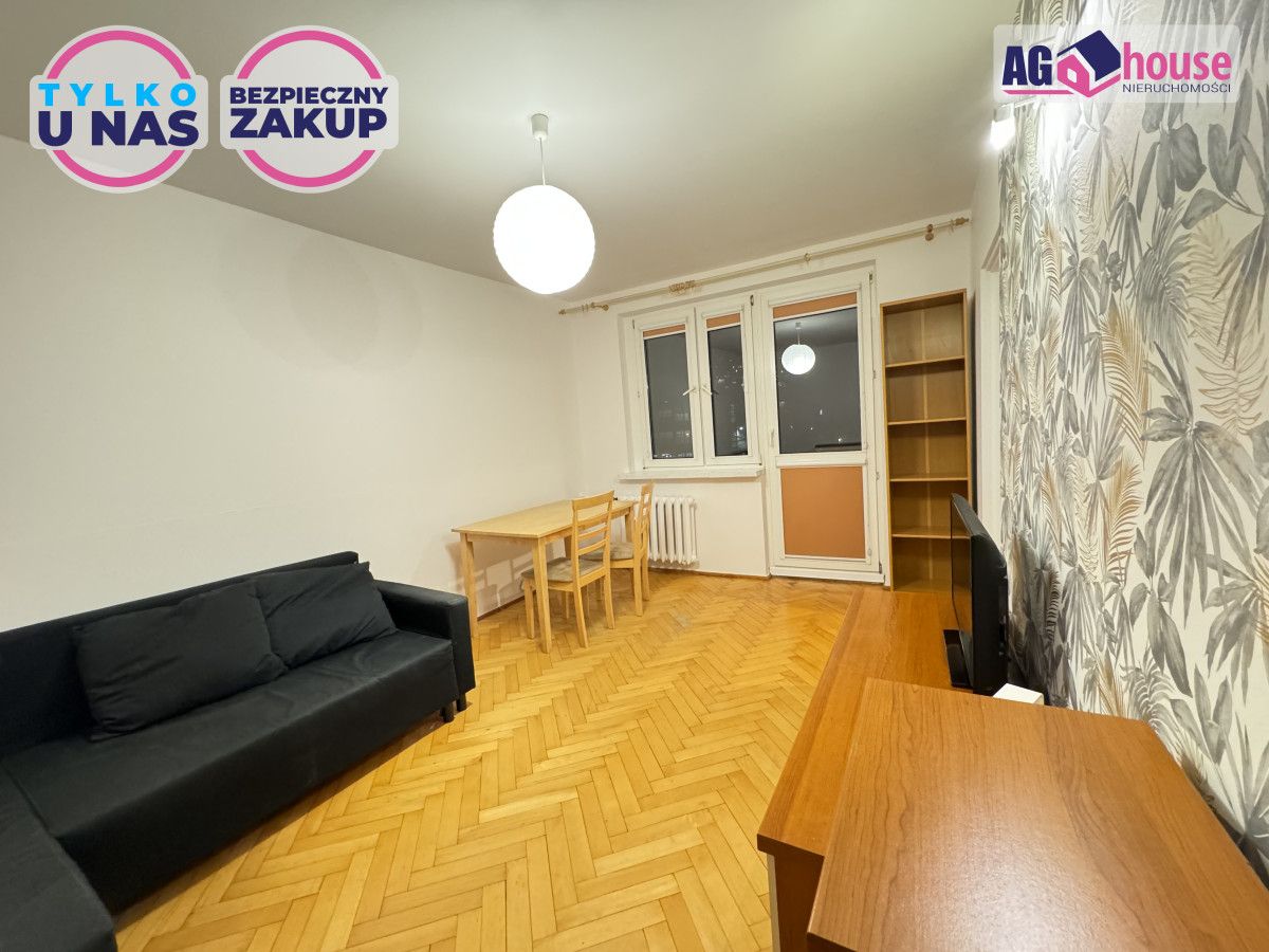 Mieszkanie 1-pokojowe Gdańsk Przymorze, ul. Kołobrzeska