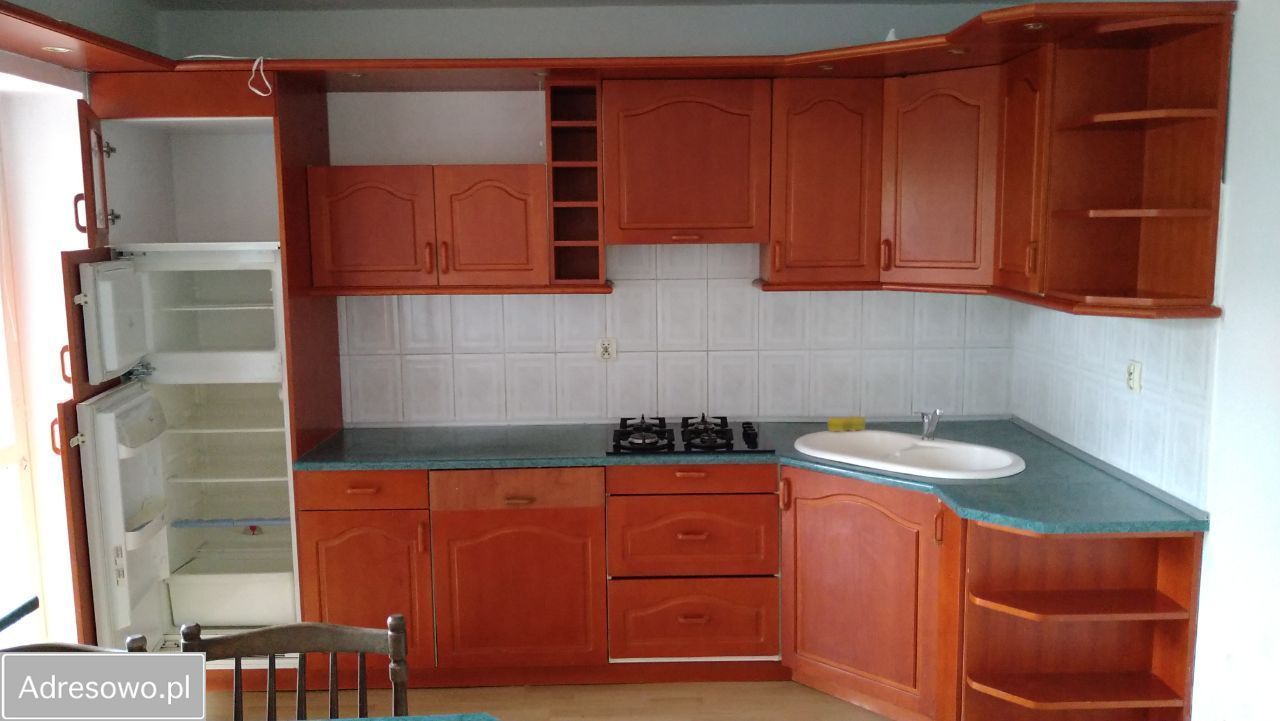 Mieszkanie 3-pokojowe Leszno, ul. Jana Ostroroga. Zdjęcie 3