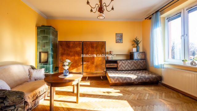 Mieszkanie 3-pokojowe Kraków Krowodrza, ul. Bronowicka. Zdjęcie 6