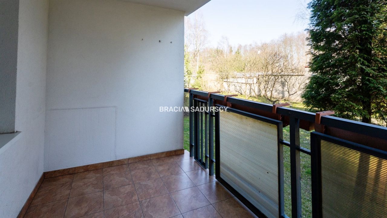 Mieszkanie 3-pokojowe Skawina Dolne Korabniki, ul. Mikołaja Kopernika. Zdjęcie 5