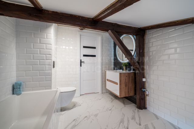 Mieszkanie 3-pokojowe Bydgoszcz Śródmieście, ul. Dolina. Zdjęcie 30