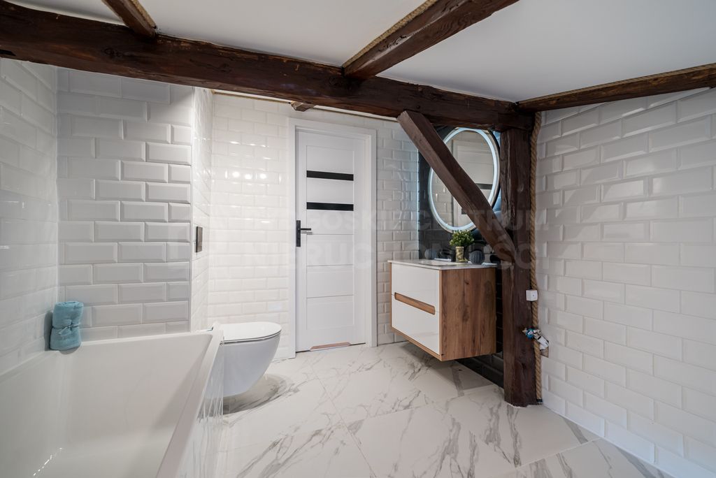 Mieszkanie 3-pokojowe Bydgoszcz Śródmieście, ul. Dolina. Zdjęcie 30