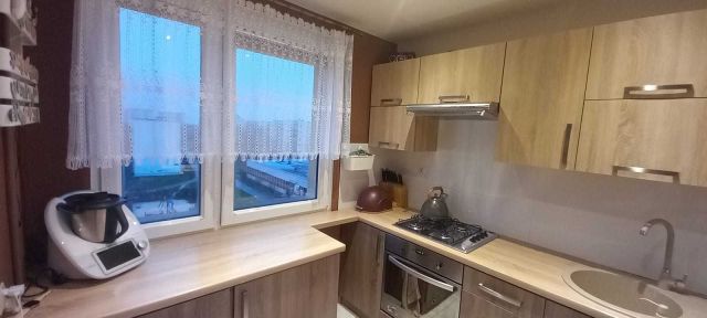 Mieszkanie 2-pokojowe Kielce, ul. bp. Mieczysława Jaworskiego. Zdjęcie 1