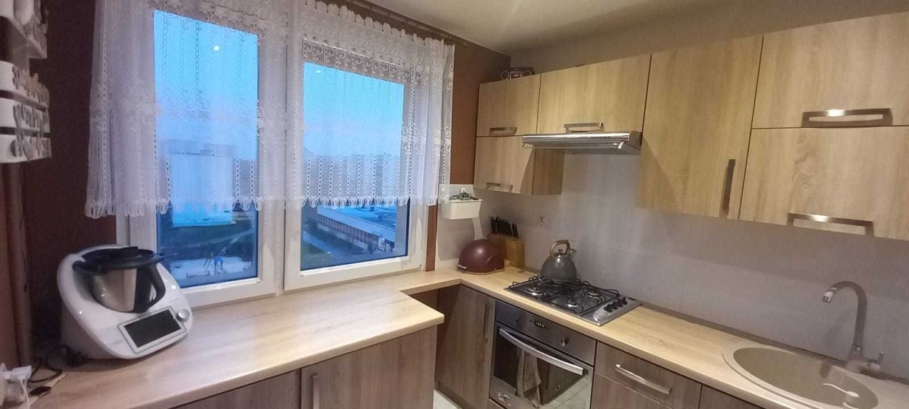 Mieszkanie 2-pokojowe Kielce, ul. bp. Mieczysława Jaworskiego