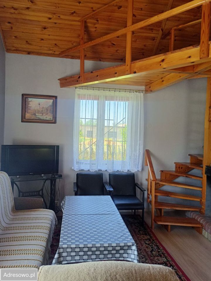 Działka rolno-budowlana Krzyszkowice. Zdjęcie 8