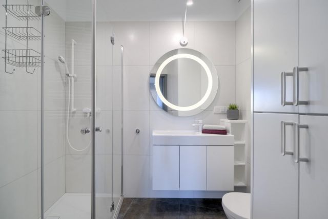 Mieszkanie 2-pokojowe Warszawa Mokotów, ul. Bergamotki. Zdjęcie 11